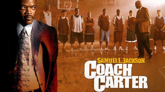 Coach Carter | Thoughtful Contemplation!!